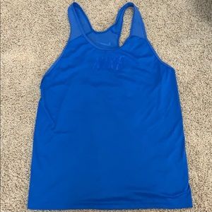 Nike Dri Fit workout tank